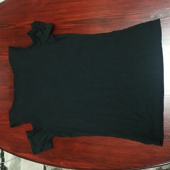 Dynamite shoulderless top - Picture 4 of 4